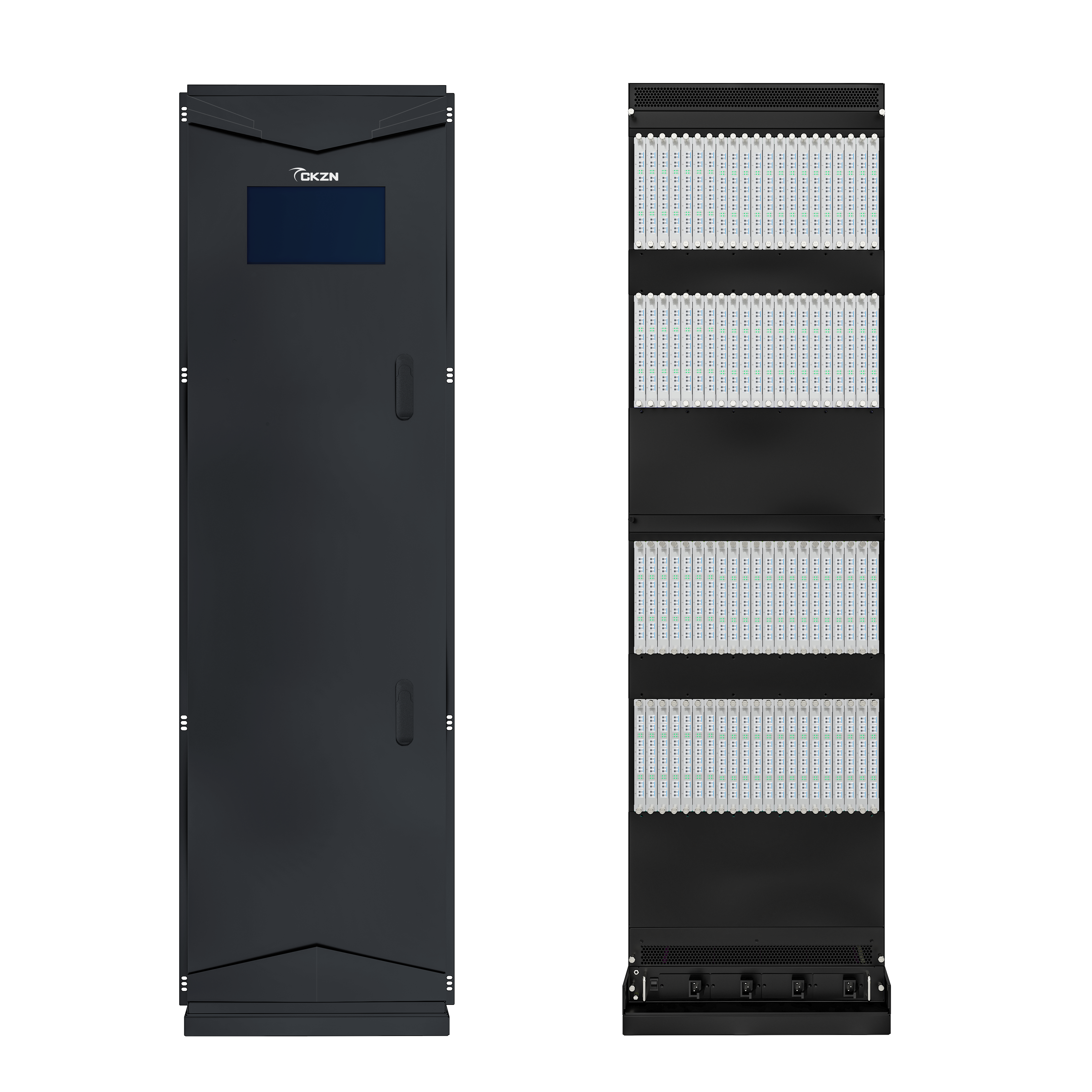 CKMC高清混合矩陣